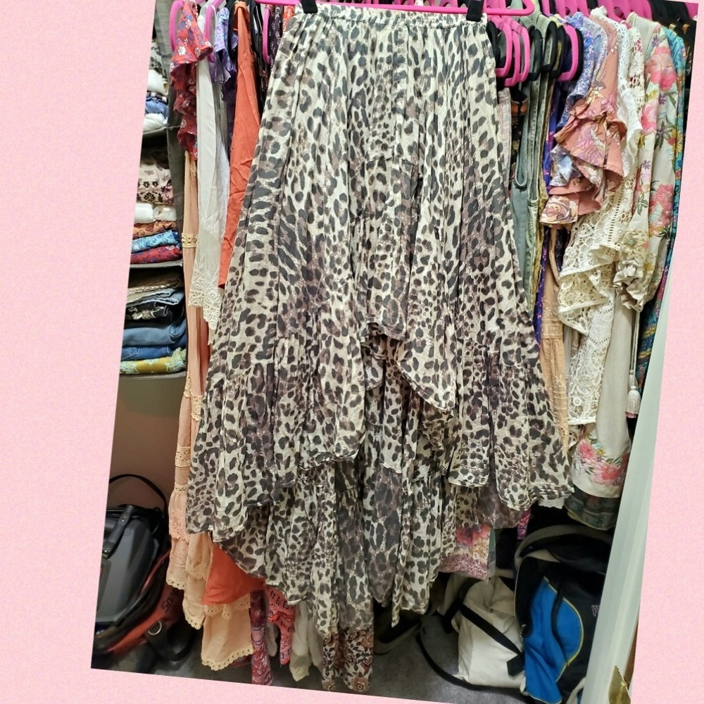 Bam Bam Skirt